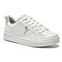 TENIS VIA MARTE NAPA/METALIZADO/LEZARD METAL 016-030