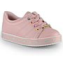 TENIS MOLEKINHA 2131.612 NAPA TURIM/GORG CORACAO