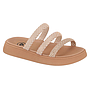 ZUECOS MOLEKINHA 2358.115 TIRA PRONTA NAPA TRESSE SORRENTO