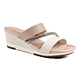 ZUECOS MODARE 7123.157 NP FLO NAT/NP FLO VENEZIA/TIRA PRON