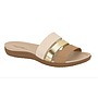 ZUECOS MODARE 7125.200 NP TRESSE ALBA/NP F NATUR/MTZ PREMI