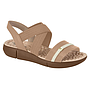 SANDALIAS MODARE 7142.102 NP FLOATHER NATURE/ELAST/VZ PREMIUM