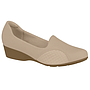 CHATITAS MODARE 7014.229 NAPA FLOATHER NATURE/PELE STRECH