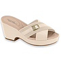 ZUECOS MODARE 7137.147 ELASTICO/NP FLOATHER NATURE