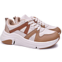 TENIS MODARE 7401.102 NP SUPREMA/NP FLO NA/MZ LONDON