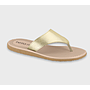 ZUECOS BEIRA RIO 8395.232 METALIZADO PREMIUM