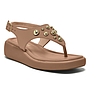 SANDALIAS VIA MARTE NAPA CASUAL 267-007