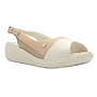 SANDALIAS COMFORTFLEX NAPA BLESS/METAL FOSCO 25-86405