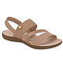 SANDALIAS MODARE 7125.233 ELAST/NP FL NAT/VZ PREM/NP SE FLEX