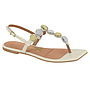 SANDALIAS VIZZANO 6513.210 PELICA