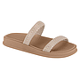 ZUECOS MOLECA 5556.100 TIRA NAPA TRESSE SORRENTO