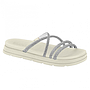 ZUECOS MOLECA 5490.112 TIRA PRONTA STRASS CA22S03 DIAMANTE