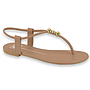 SANDALIAS MOLECA 5557.101 NAPA TURIM
