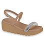 SANDALIAS MOLECA 5536.106 TIRA NP TURIM/T PR/NP TURI