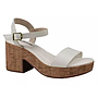 SANDALIAS MOLECA 5549.102 NAPA TURIM/NAPA CORK
