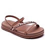 SANDALIAS MOLECA 5490.104 ELAS PELE STRECH/NP TURIM/T LONDRES