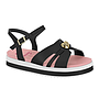 SANDALIAS MOLEKINHA 2305.1574 NAPA TURIM/TIRA PRONTA NAPA TURIM 