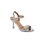 SANDALIAS VIZZANO 6552.200 TECIDO METAL FLORENCIA 