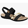 SANDALIAS MODARE 7125.233 ELAST/NAPA FLOAT NATURE/MTZ PREMIUM