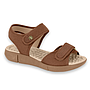 SANDALIAS MODARE 7142.118 NYLON KANSAS/NAPA PELE STRECH