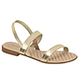 SANDALIAS BEIRA RIO 8519.113 BRILLO ITALIA