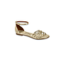 SANDALIAS VIZZANO 6235.1822 METALIZADO MILANO 