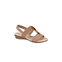 SANDALIAS MODARE 7127.260 ELASTICO /NP FLOATHER NATURE 
