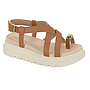SANDALIAS MODARE 7200.107 NAPA FLOATHER NATURE 