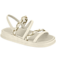 SANDALIAS MOLECA 5556.110 ELAS P STRCH/T NP S/M NA/T NP TURIM