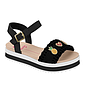 SANDALIAS MOLEKINHA 2305.1577 TIRA PRONTA EMPALMADA/NAPA TURIM 