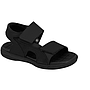 SANDALIAS MOLEKINHO 2402.945 NAPA FLOTER RUSTICO NEO/CAMURCAO