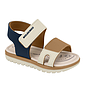 SANDALIAS MOLEKINHO 2650.203 NAPA FLOTER RUSTICO NEO 
