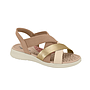 SANDALIAS MODARE 7174.125 NP FLOAT NAT/ELAST/MET FLOA VENEZIA 