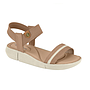 SANDALIAS MODARE 7199.102 GORG FT/ELAST/NP FLOAT NATURE