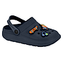 CROCS MOLEKINHO GASPEA INJETADA EVA/TIRA PVC 2874.103