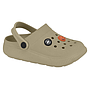CROCS MOLEKINHO GASPEA INJETADA EVA/TIRA PVC 2874.101