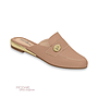 MULES MODARE NAPA FLOATHER NATURE 7505.334