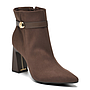 BOTAS VIA MARTE CAMURCA ULTRA/NAPA CASUAL 343-003