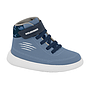TENIS MOLEKINHO NAPA FLOTER RUST NEO/TEC OXFORD DINO 2635.114