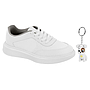 TENIS MOLEKINHO NAPA FLOTER RUSTICO NEO 2861.120