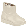 BOTAS MOLEKINHA NAPA BRILHO PARIS/GORGURAO 2172.109