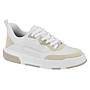 TENIS VIZZANO PELICA/CAMURCAO/VINIL 1455.107