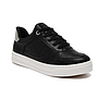 TENIS VIA MARTE NAPA/METALIZADO 281-008