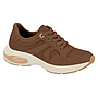 TENIS MODARE TECIDO GAIA/NAPA FLOATHER NATURE 7414.101