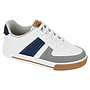 TENIS MOLEKINHO 2842.219 NAPA FLOTER RUSTICO NEO/CAMURCAO