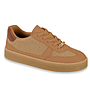 TENIS VIZZANO TECIDO TRAMADO/PELICA 1444.117
