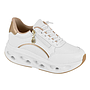 TENIS MODARE NP MIC PERF SUPR/NP SUPR/MET LONDON 7417.101