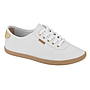 TENIS MOLECA NAPA SARDENHA NEO/METALIZADO NANCY 5287.1017