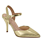 ZAPATOS BEIRA RIO BRILHO ITALIA 4122.1709