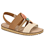 SANDALIAS MODARE NP FLOAT NATURE/TEC CORTICA DUBAI 7141.244
